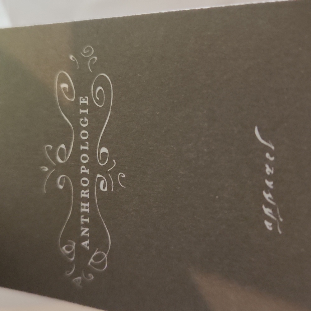 Anthropolgie Undiscovered Eye Classic White Shirt Dress - Picture 3 of 8